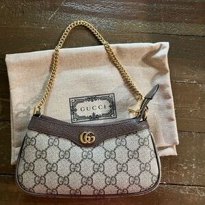 Ophidia mini bag used 3x